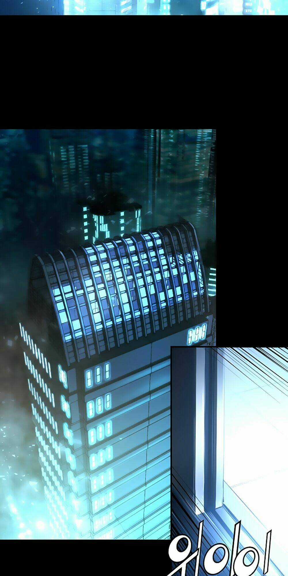 Tam Tuyệt Tại Dị giới Chapter 14 trang 52