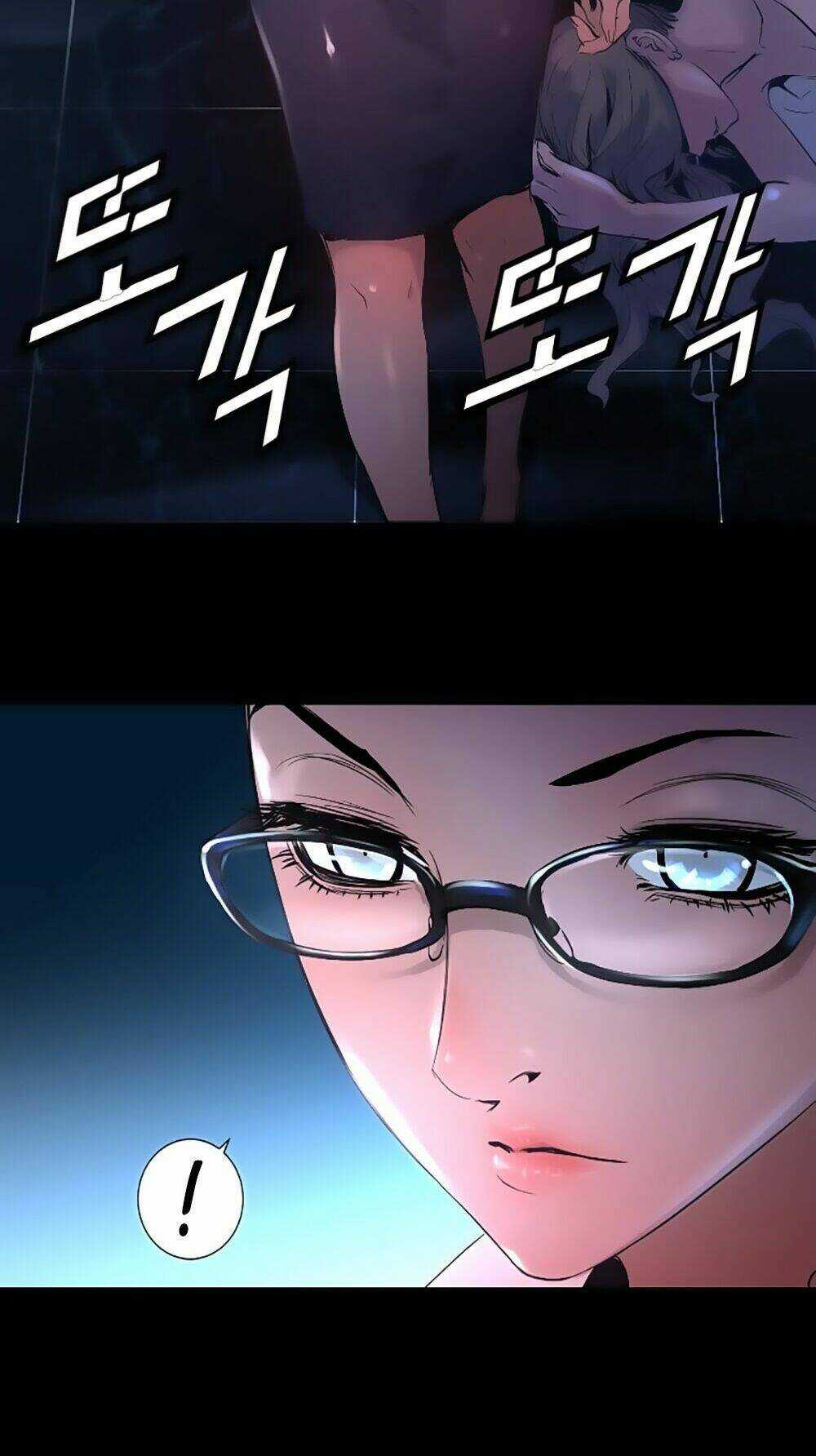 Tam Tuyệt Tại Dị giới Chapter 14 trang 56