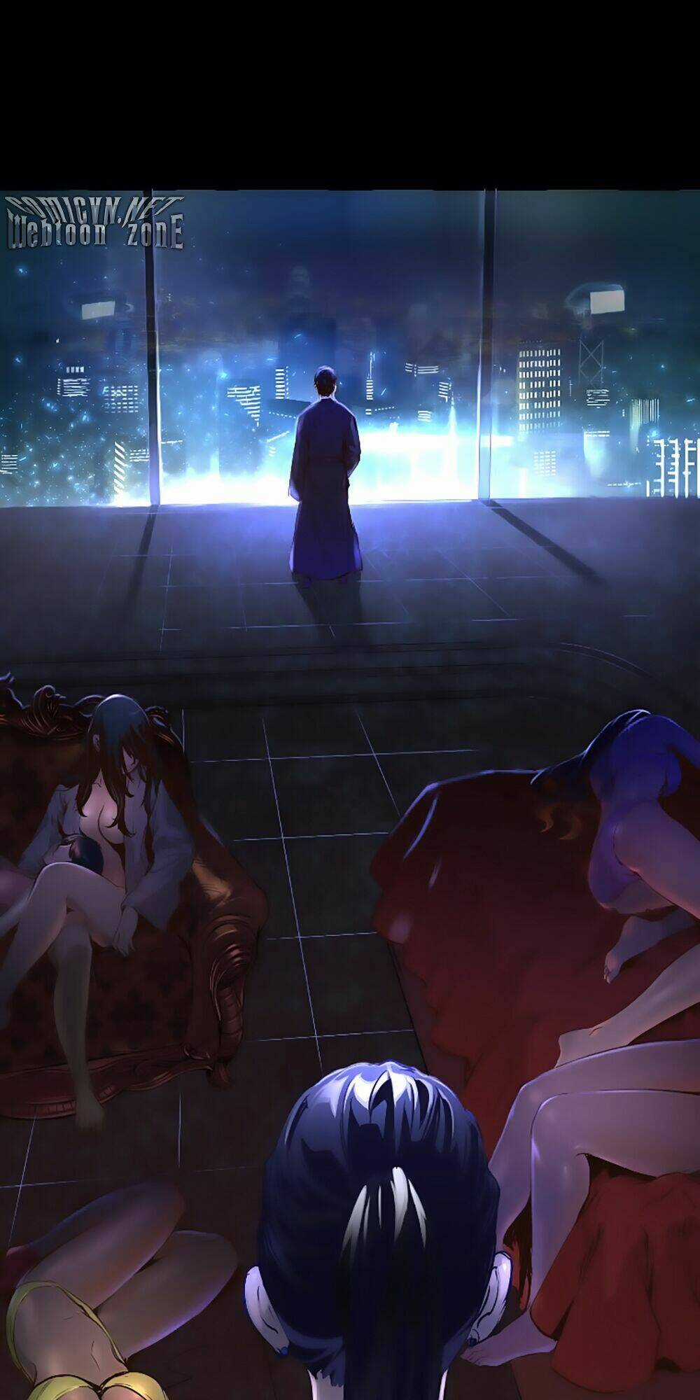 Tam Tuyệt Tại Dị giới Chapter 14 trang 57