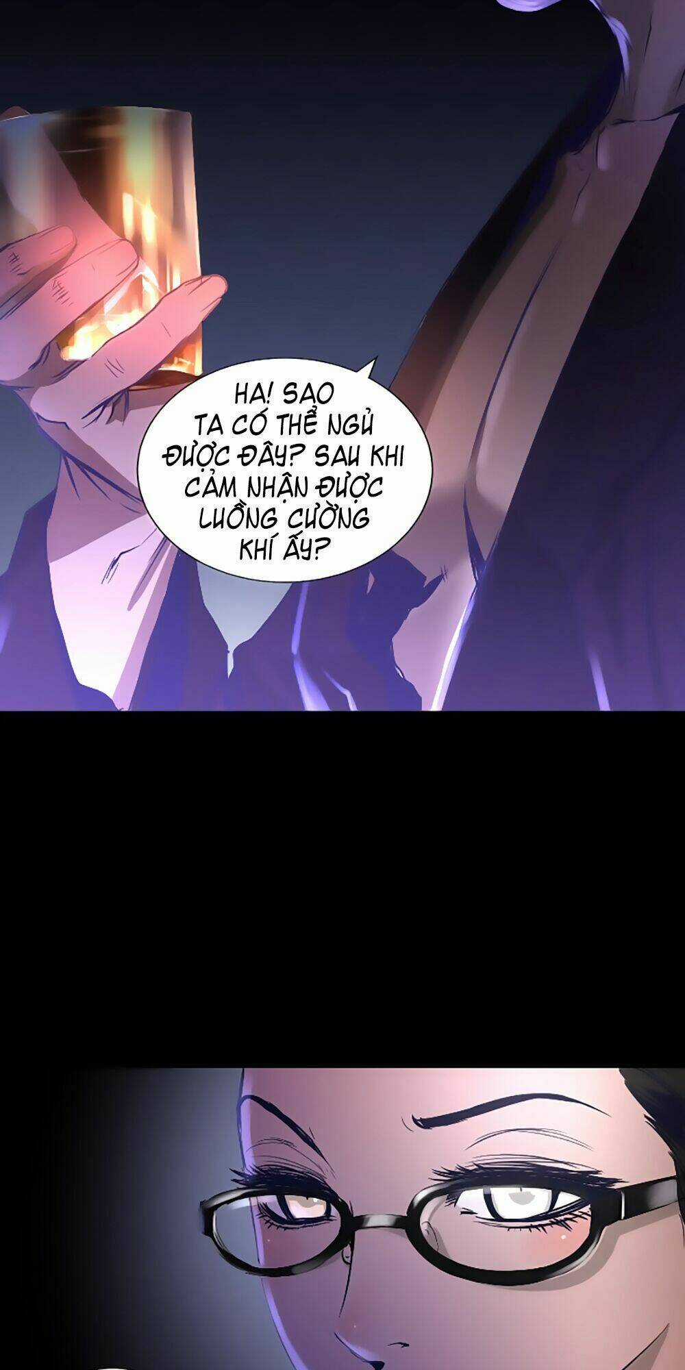 Tam Tuyệt Tại Dị giới Chapter 14 trang 59