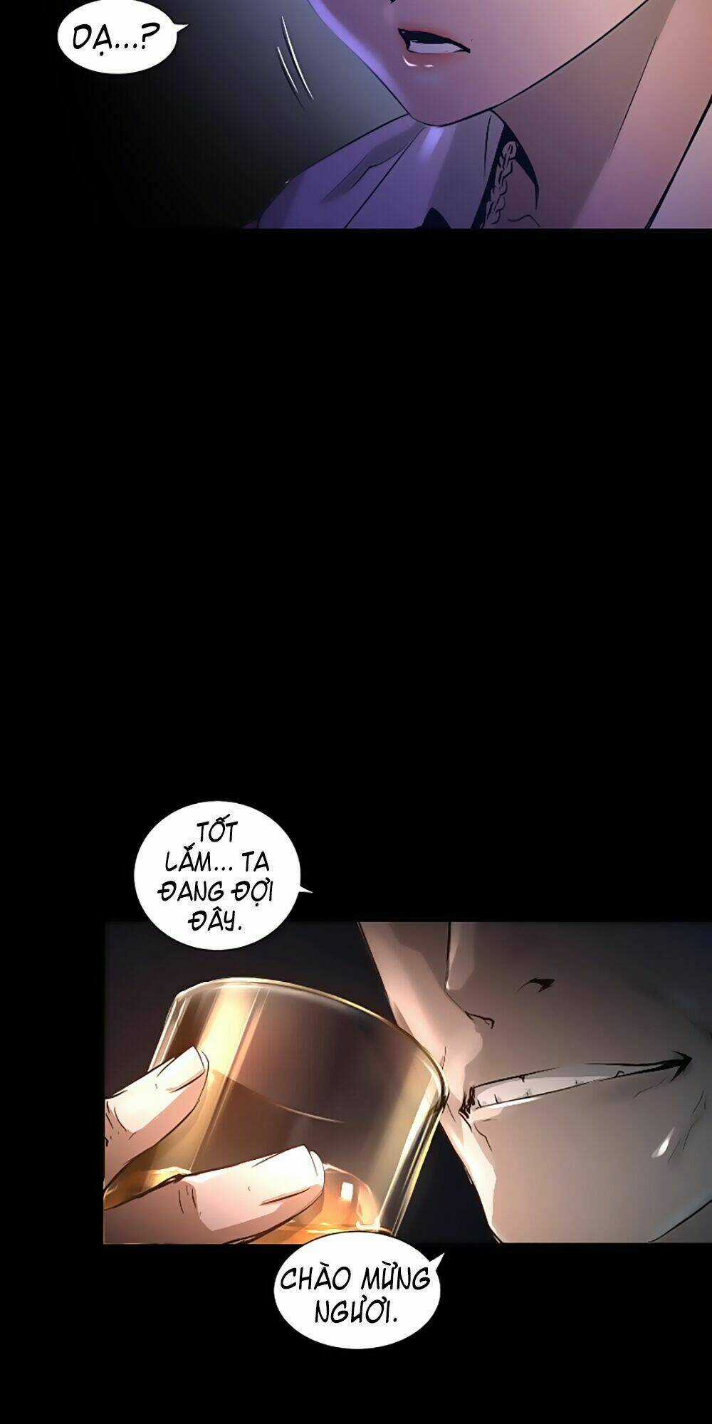 Tam Tuyệt Tại Dị giới Chapter 14 trang 60