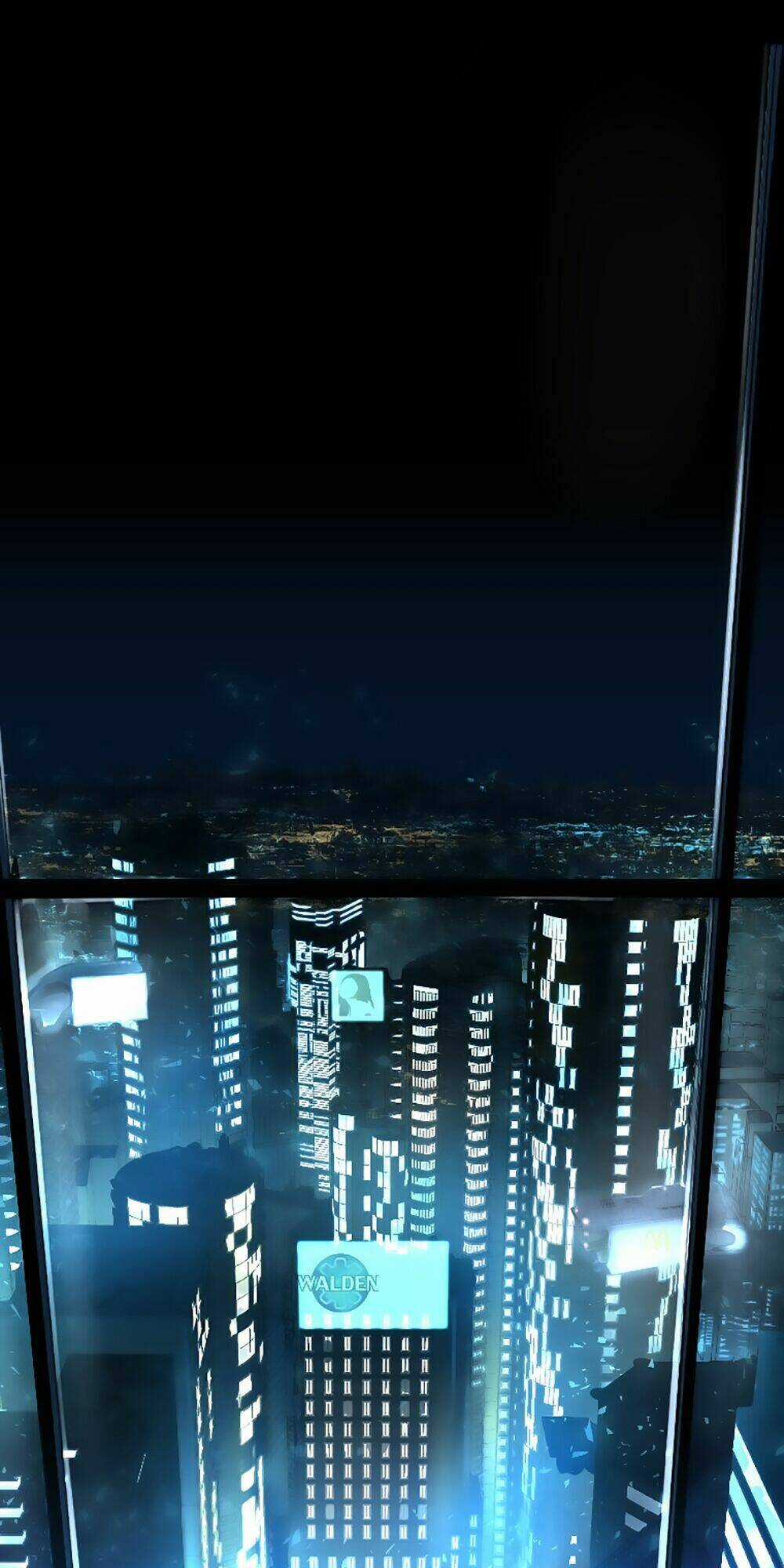 Tam Tuyệt Tại Dị giới Chapter 14 trang 61