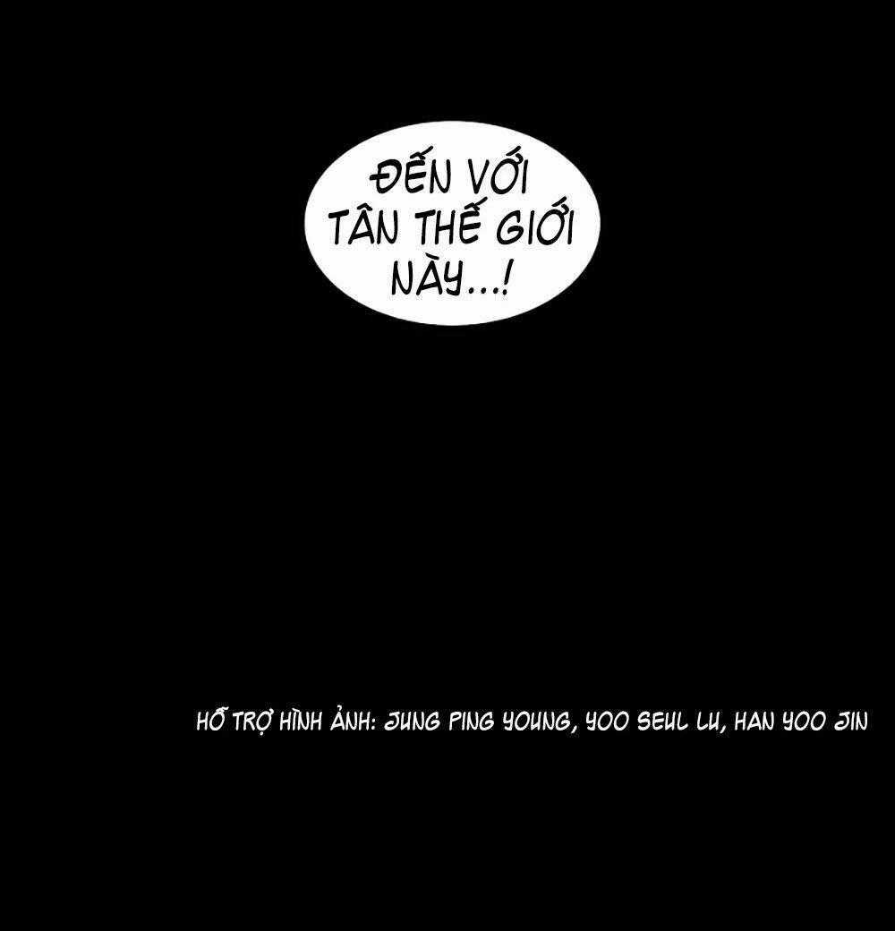 Tam Tuyệt Tại Dị giới Chapter 14 trang 63