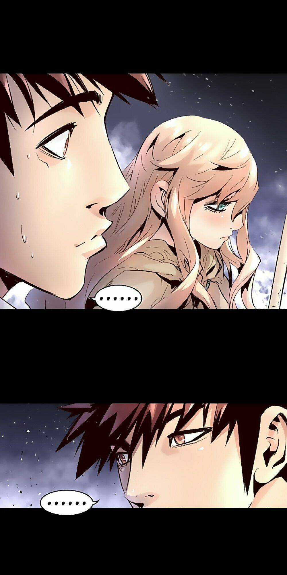 Tam Tuyệt Tại Dị giới Chapter 15 trang 12