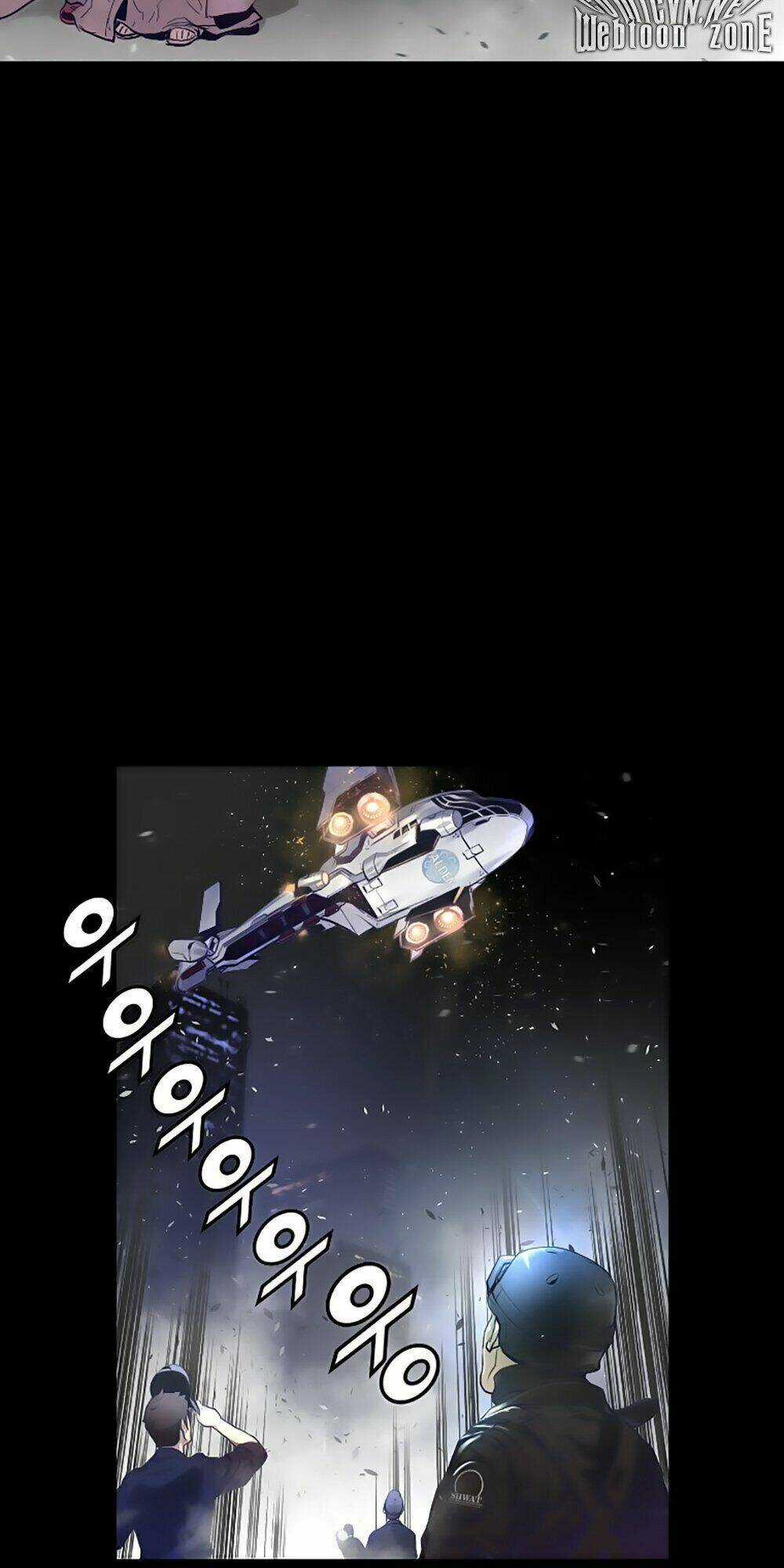 Tam Tuyệt Tại Dị giới Chapter 15 trang 14