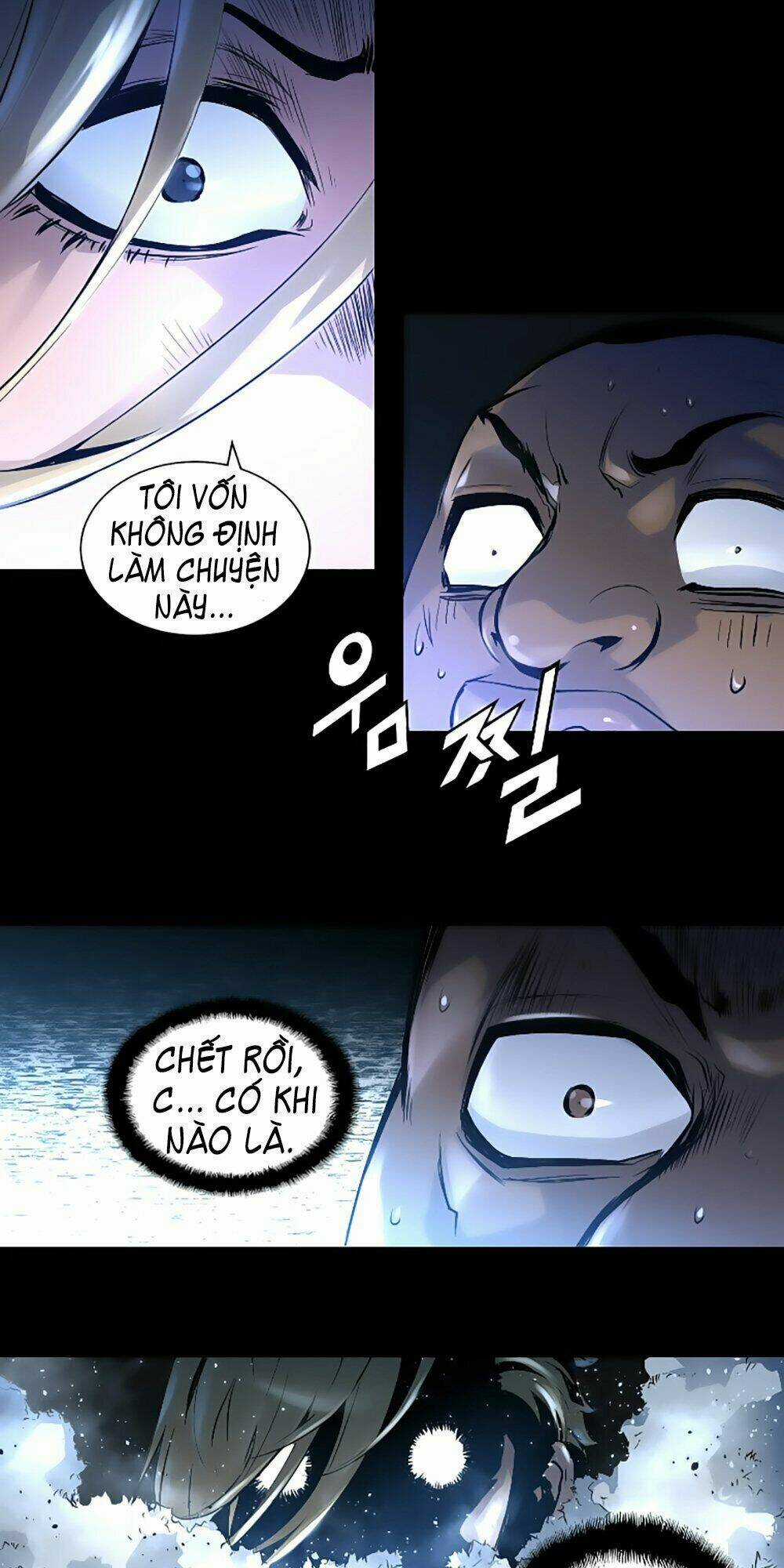 Tam Tuyệt Tại Dị giới Chapter 15 trang 25