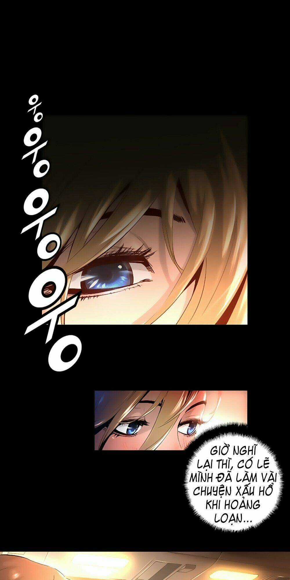 Tam Tuyệt Tại Dị giới Chapter 15 trang 38