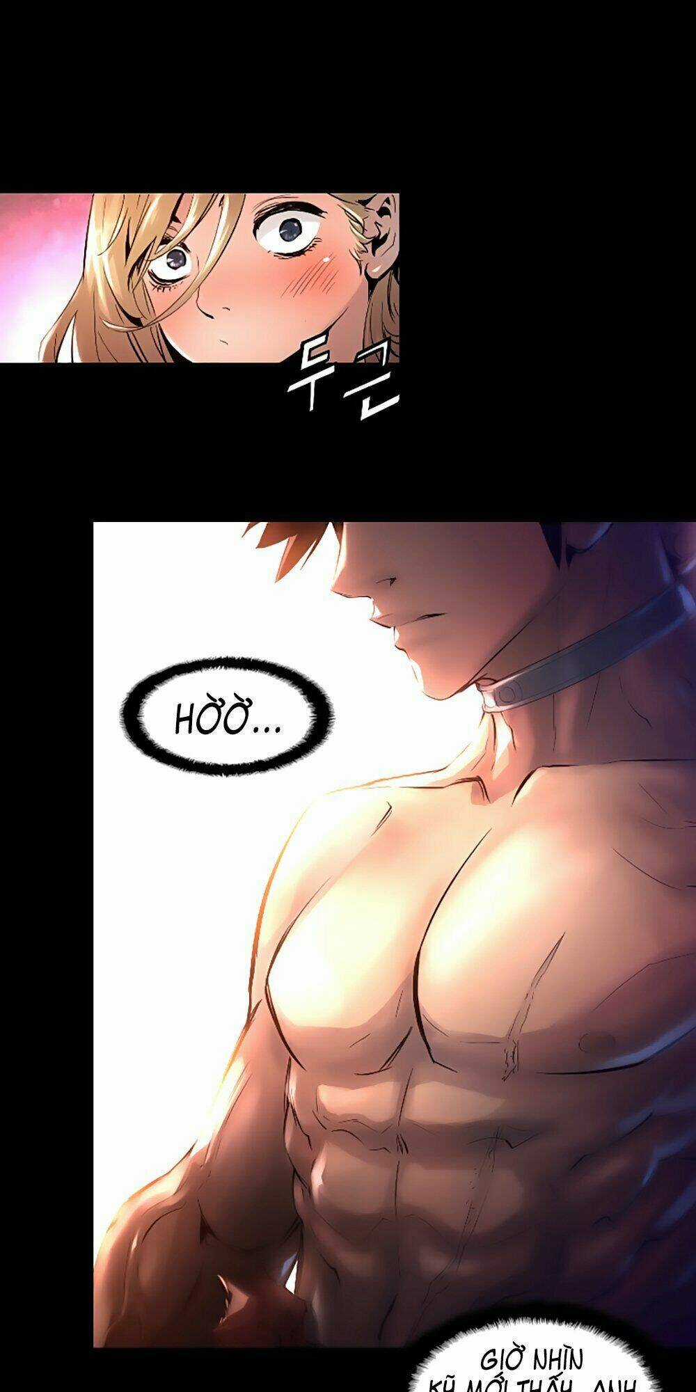 Tam Tuyệt Tại Dị giới Chapter 15 trang 40