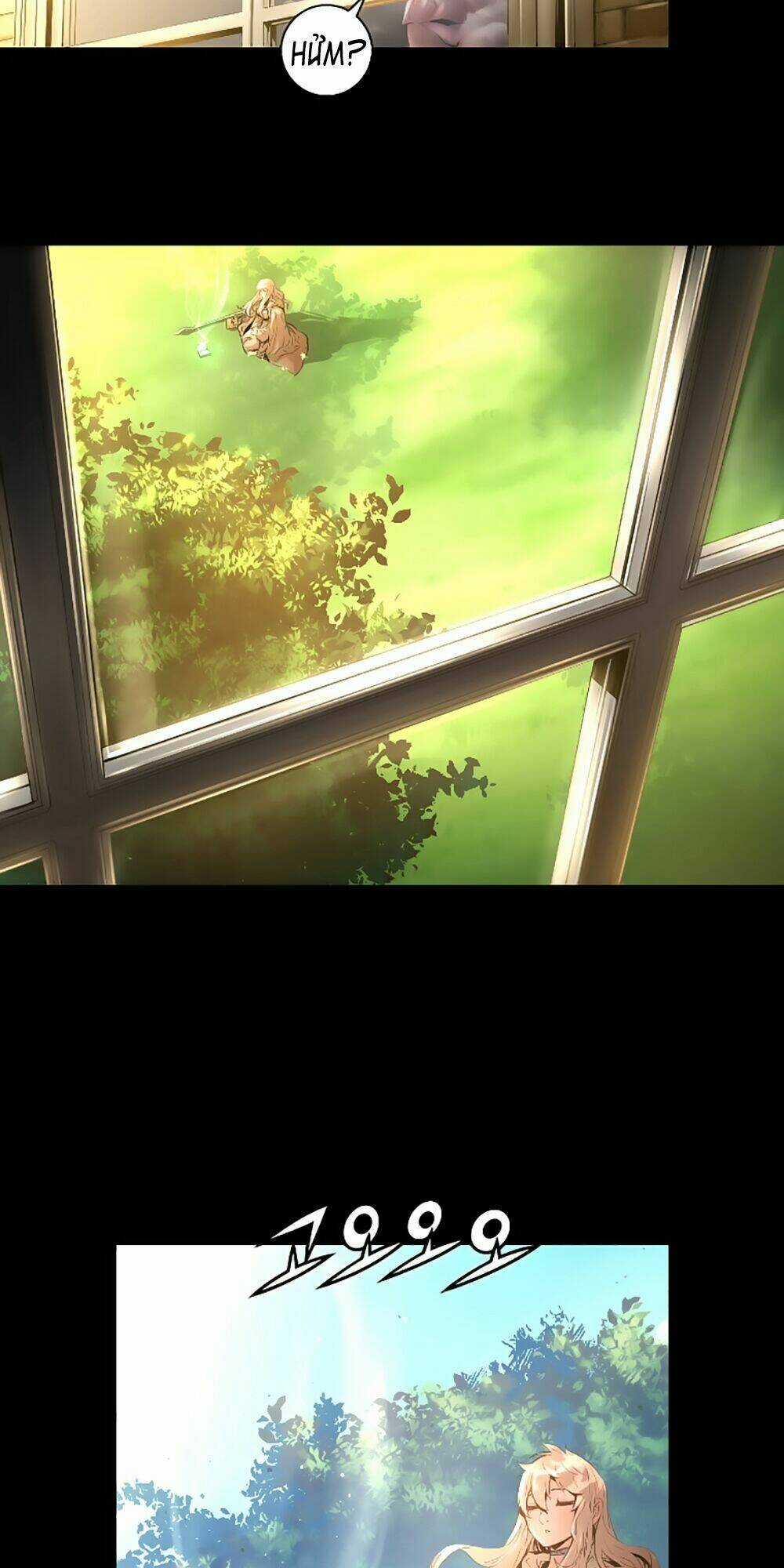 Tam Tuyệt Tại Dị giới Chapter 16 trang 18