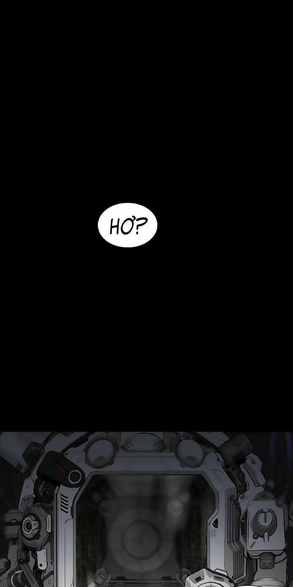 Tam Tuyệt Tại Dị giới Chapter 16 trang 2