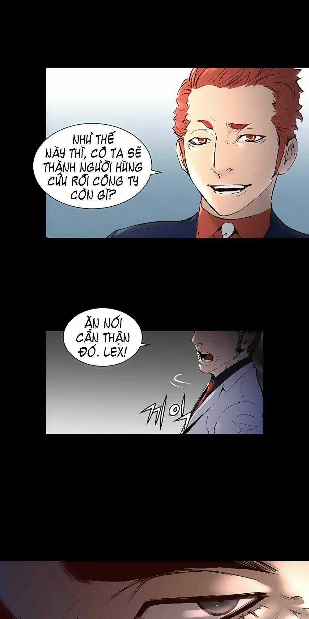 Tam Tuyệt Tại Dị giới Chapter 16 trang 42