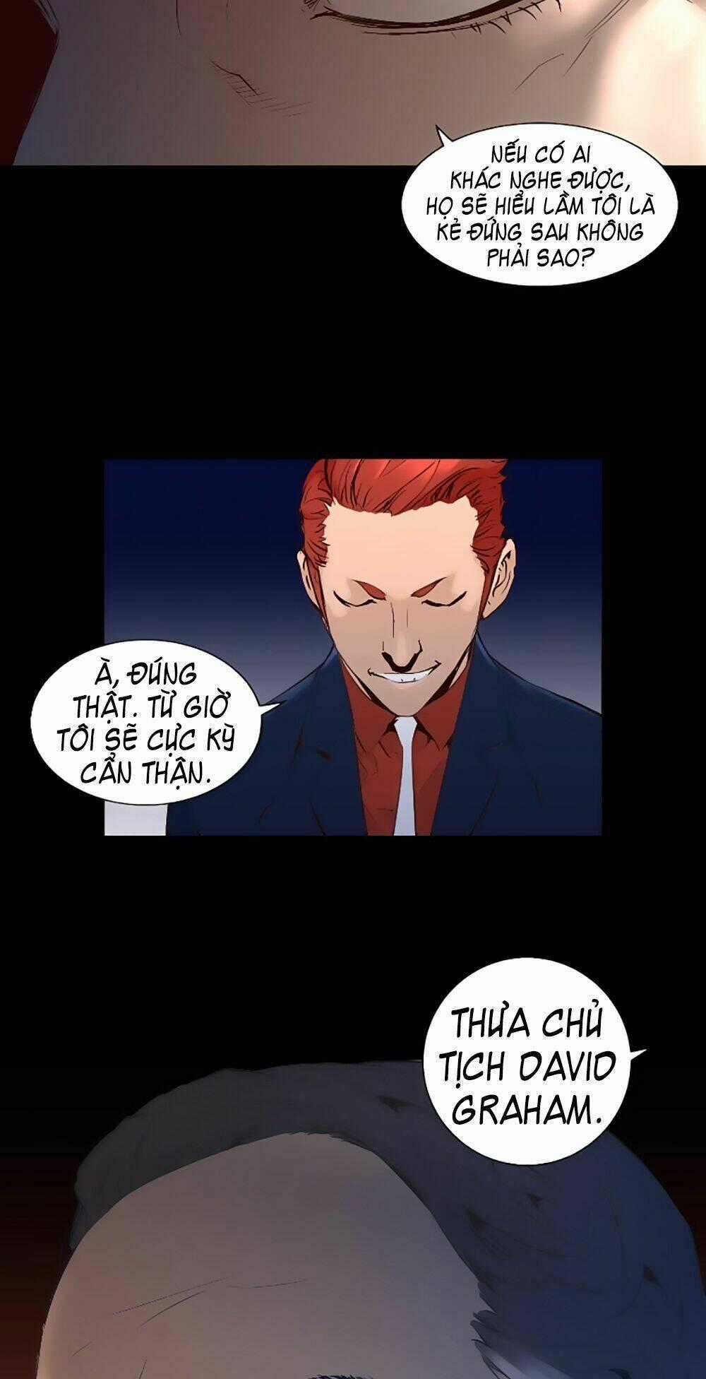 Tam Tuyệt Tại Dị giới Chapter 16 trang 43