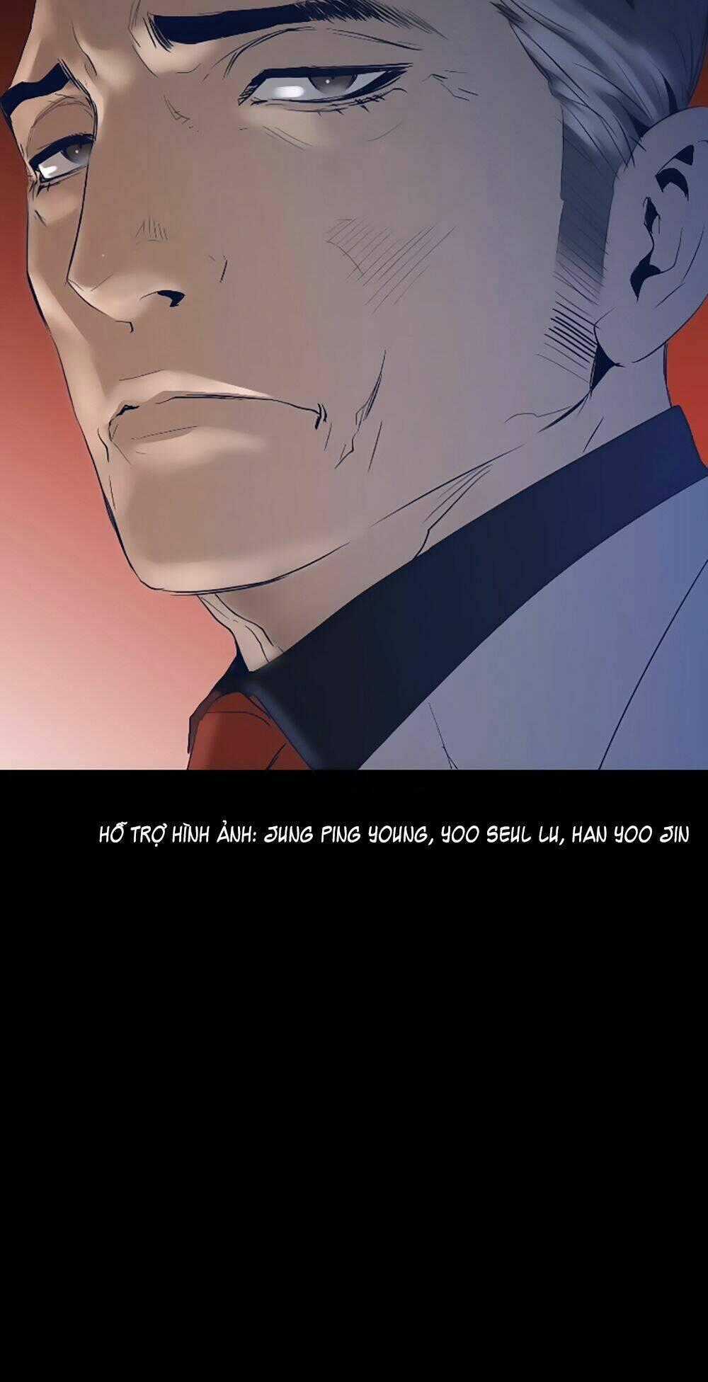 Tam Tuyệt Tại Dị giới Chapter 16 trang 44