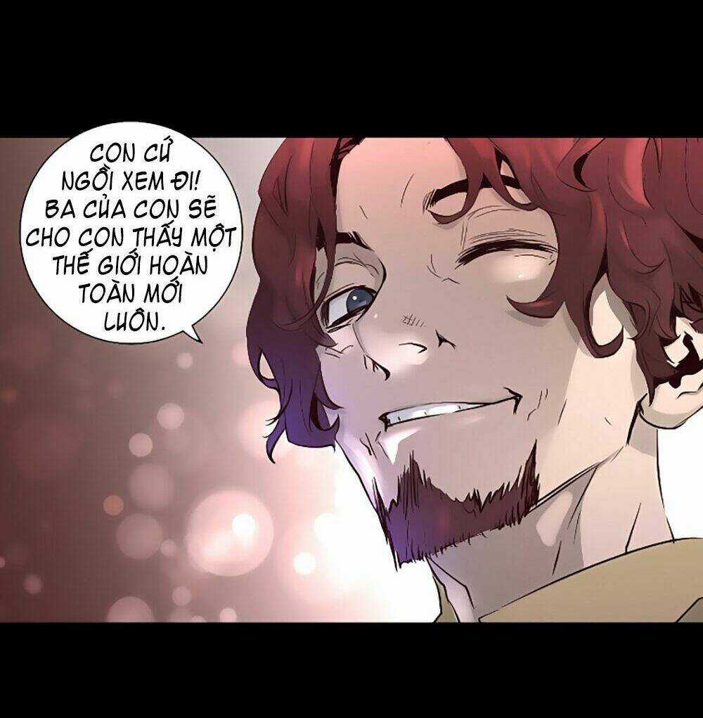 Tam Tuyệt Tại Dị giới Chapter 16 trang 6