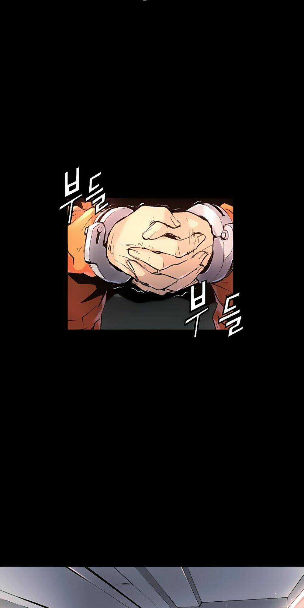 Tam Tuyệt Tại Dị giới Chapter 17 trang 18