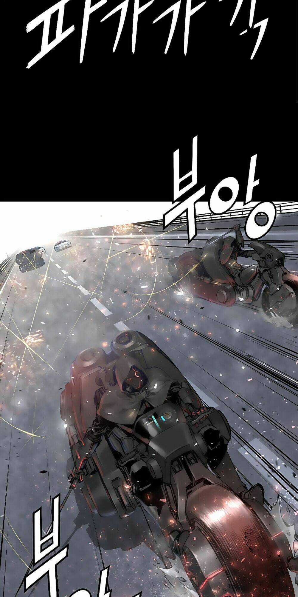 Tam Tuyệt Tại Dị giới Chapter 17 trang 26