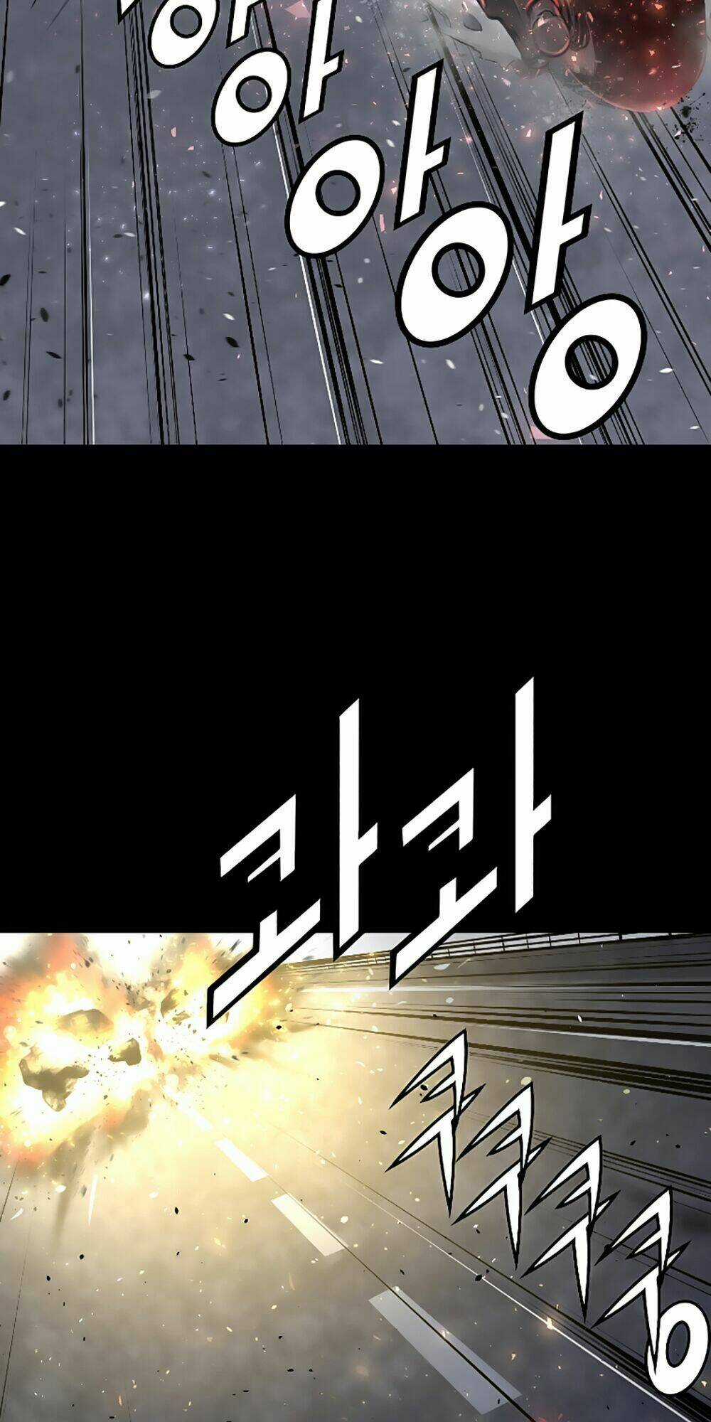 Tam Tuyệt Tại Dị giới Chapter 17 trang 27