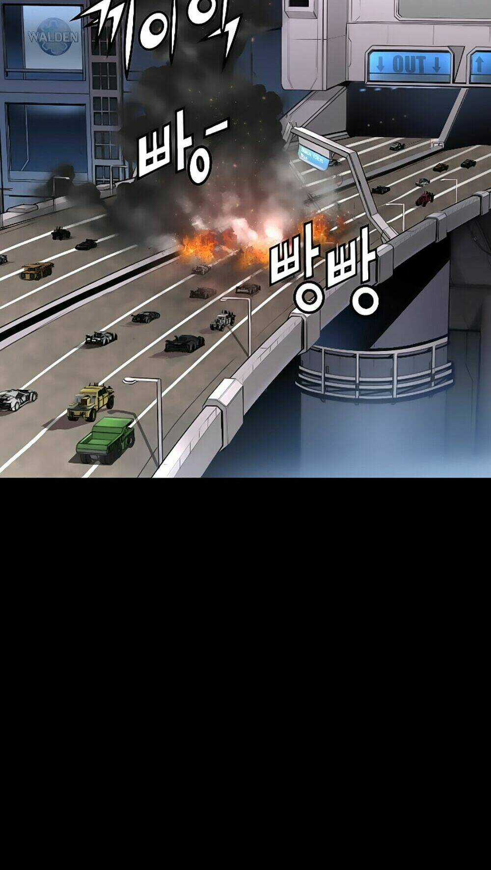 Tam Tuyệt Tại Dị giới Chapter 17 trang 29