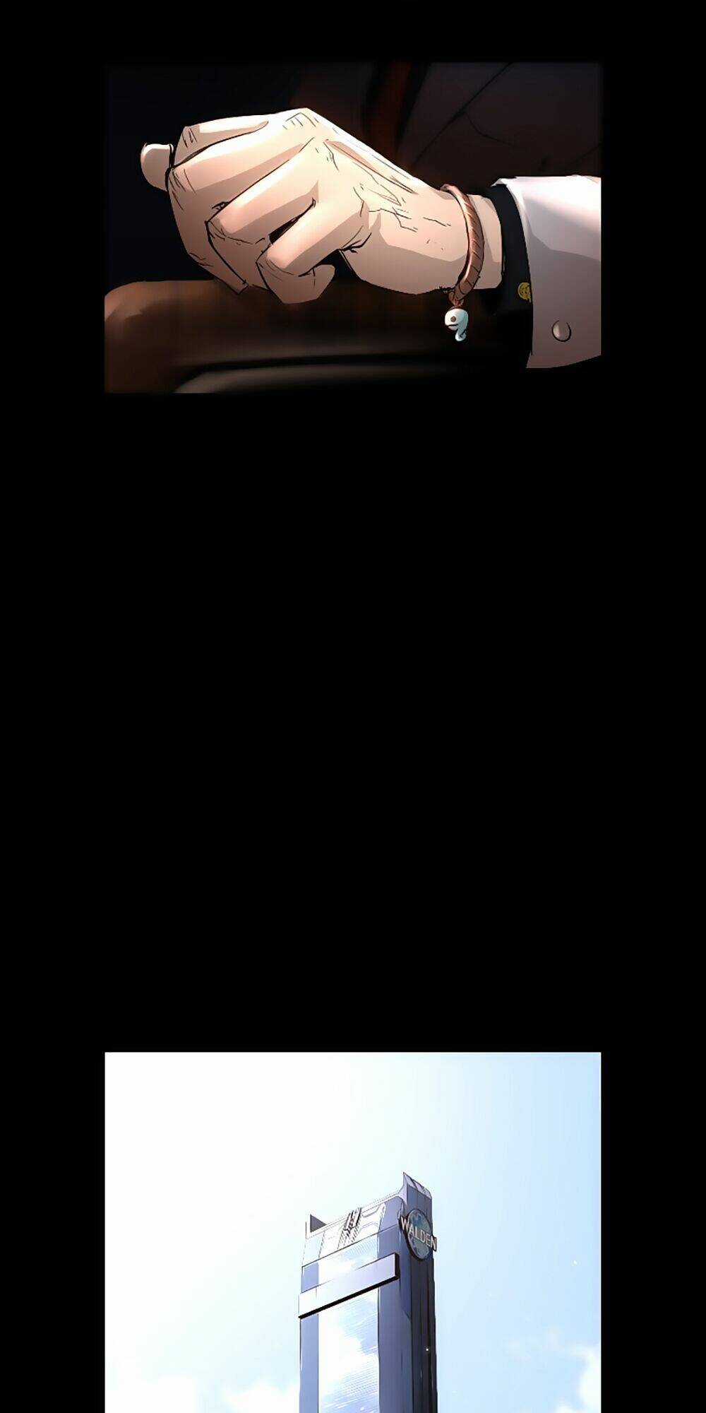 Tam Tuyệt Tại Dị giới Chapter 18 trang 13