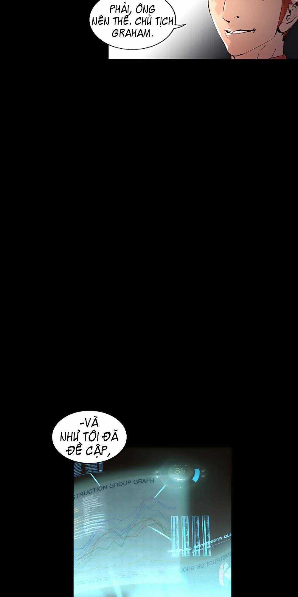 Tam Tuyệt Tại Dị giới Chapter 18 trang 20