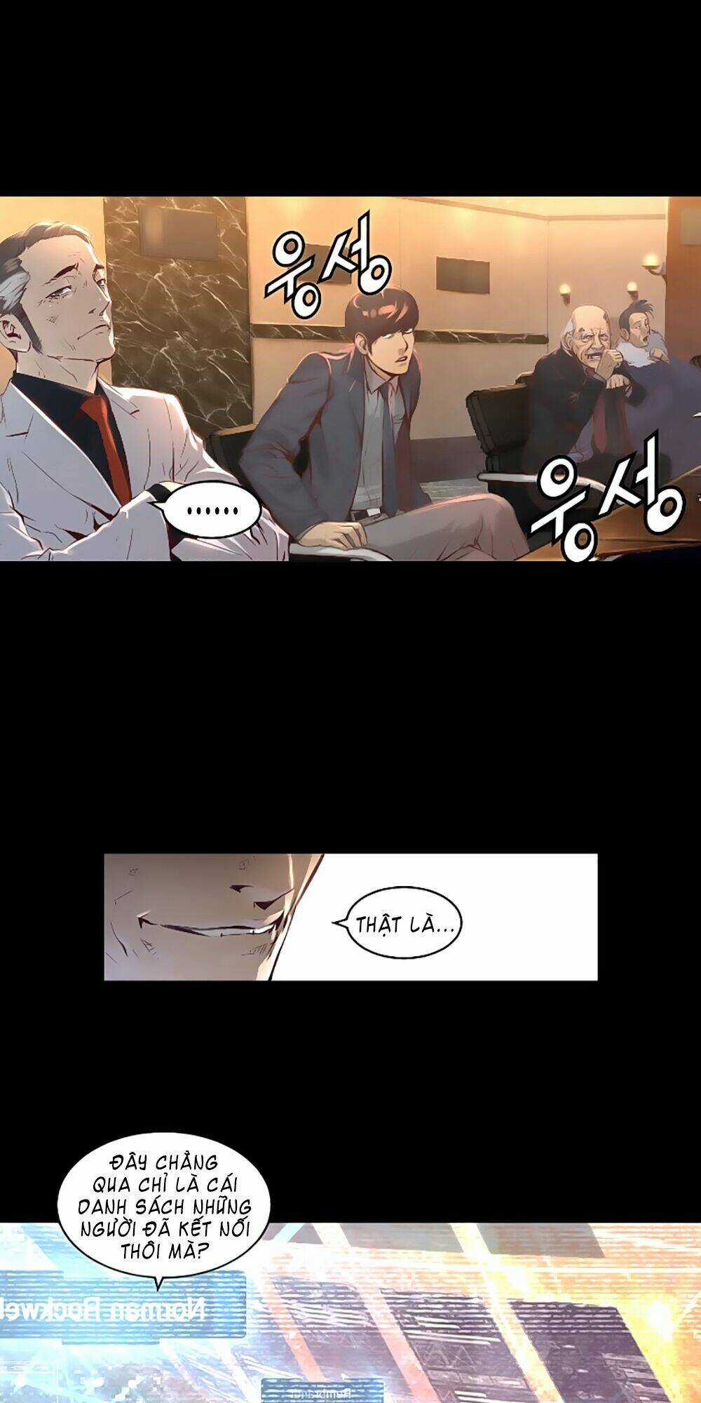 Tam Tuyệt Tại Dị giới Chapter 18 trang 33