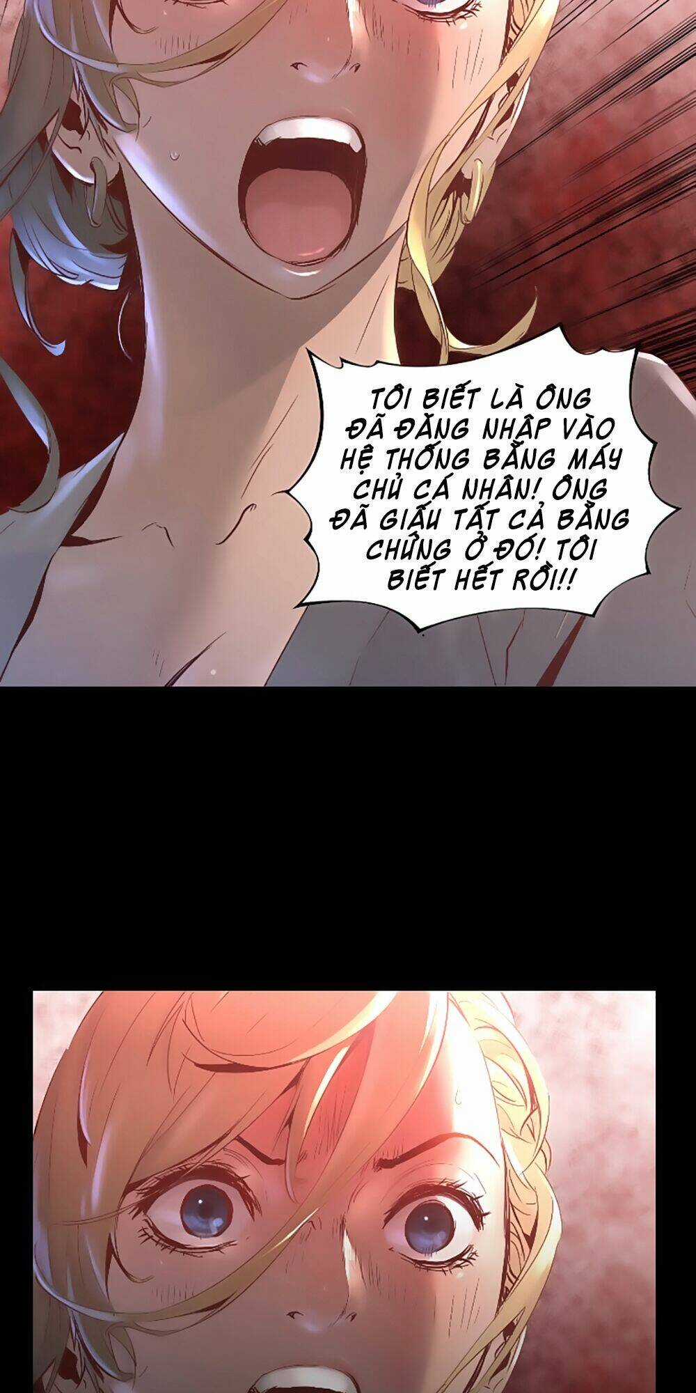 Tam Tuyệt Tại Dị giới Chapter 18 trang 35