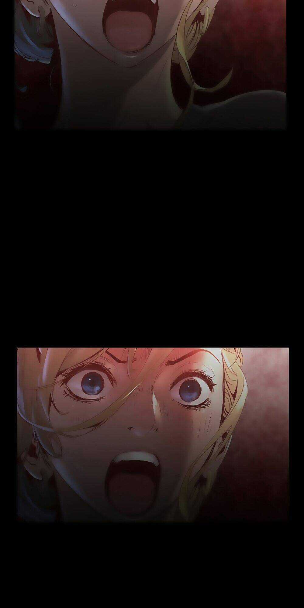 Tam Tuyệt Tại Dị giới Chapter 18 trang 36