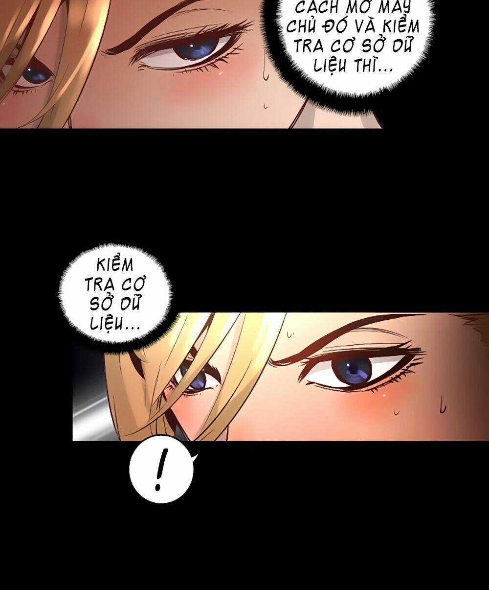 Tam Tuyệt Tại Dị giới Chapter 18 trang 39