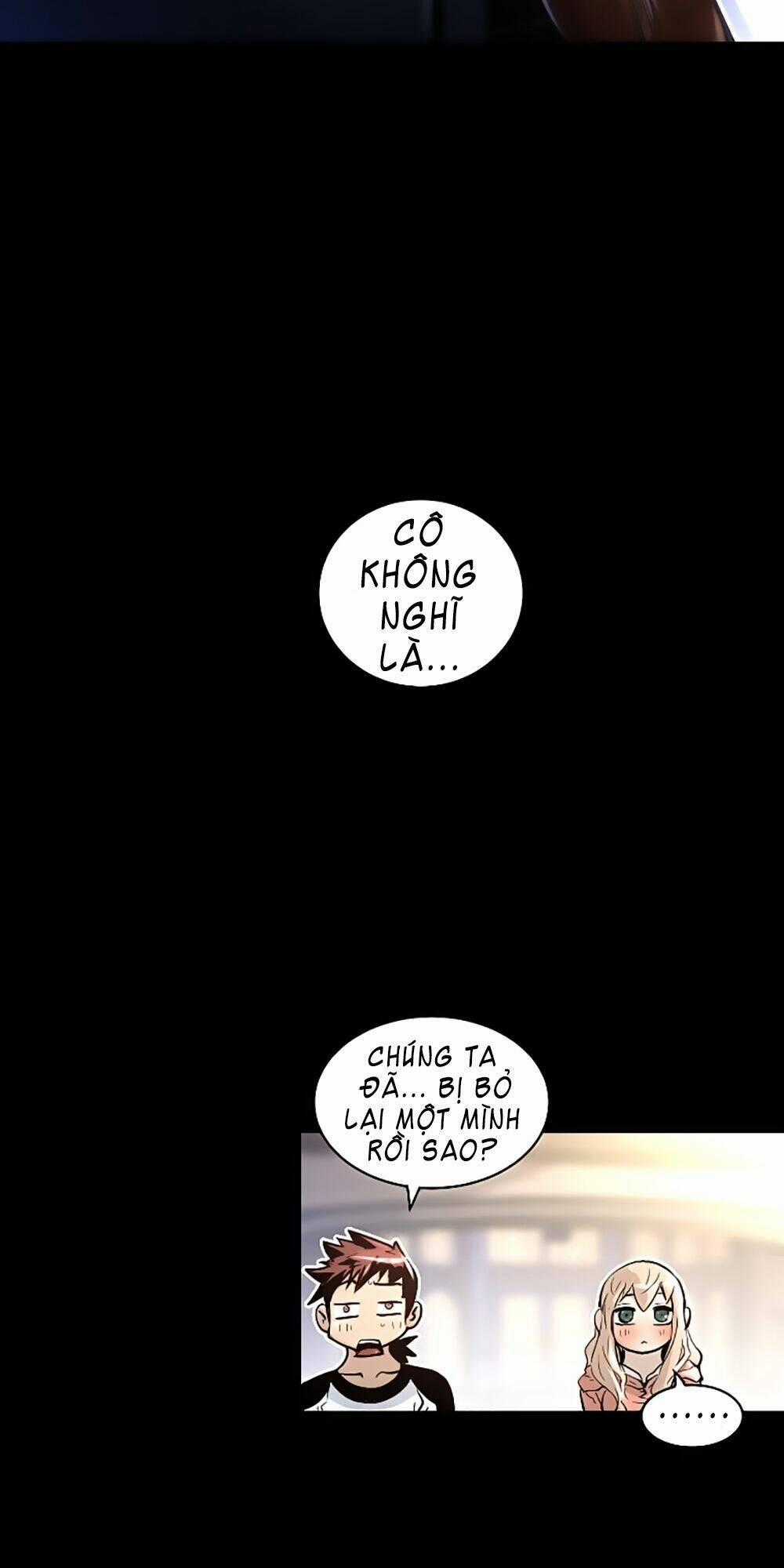 Tam Tuyệt Tại Dị giới Chapter 18 trang 49