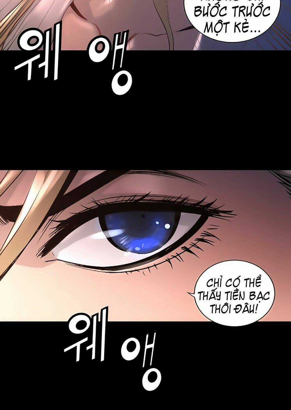 Tam Tuyệt Tại Dị giới Chapter 19 trang 10