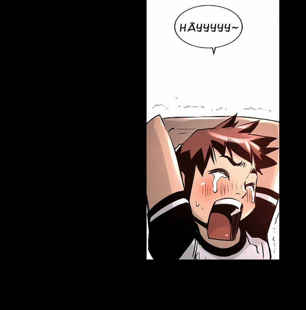 Tam Tuyệt Tại Dị giới Chapter 19 trang 16