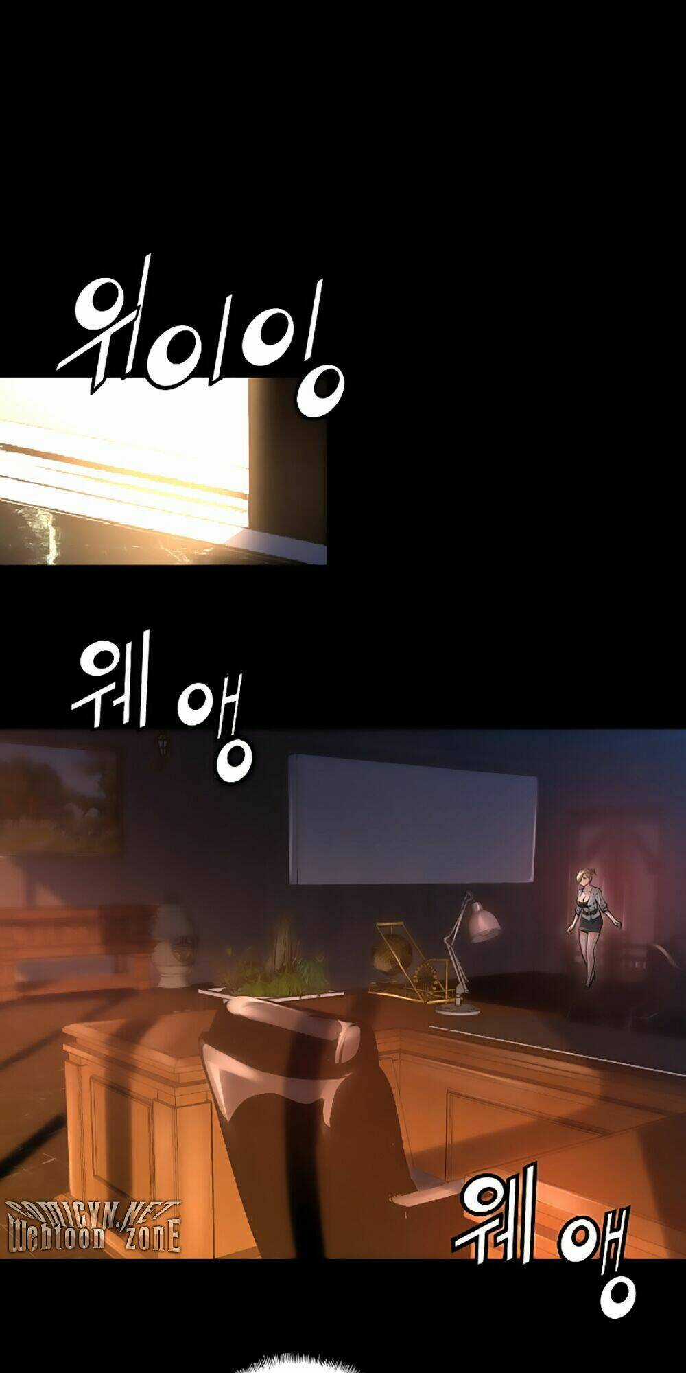 Tam Tuyệt Tại Dị giới Chapter 19 trang 5