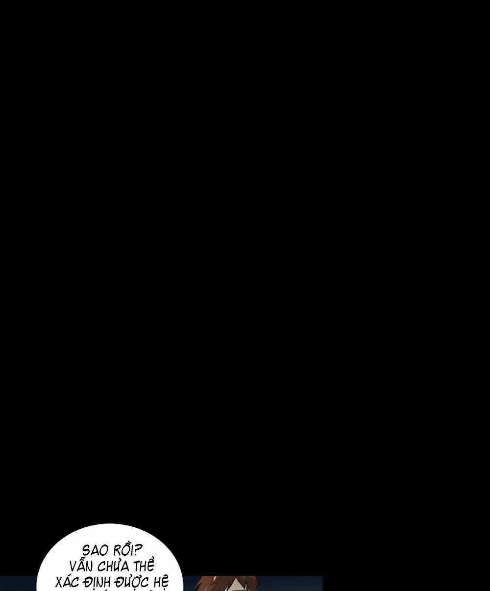 Tam Tuyệt Tại Dị giới Chapter 2 trang 15