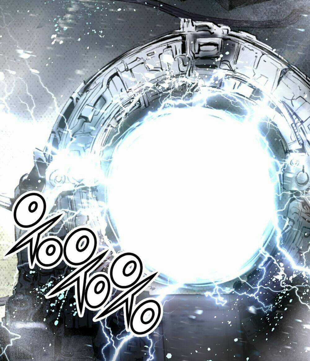 Tam Tuyệt Tại Dị giới Chapter 2 trang 2