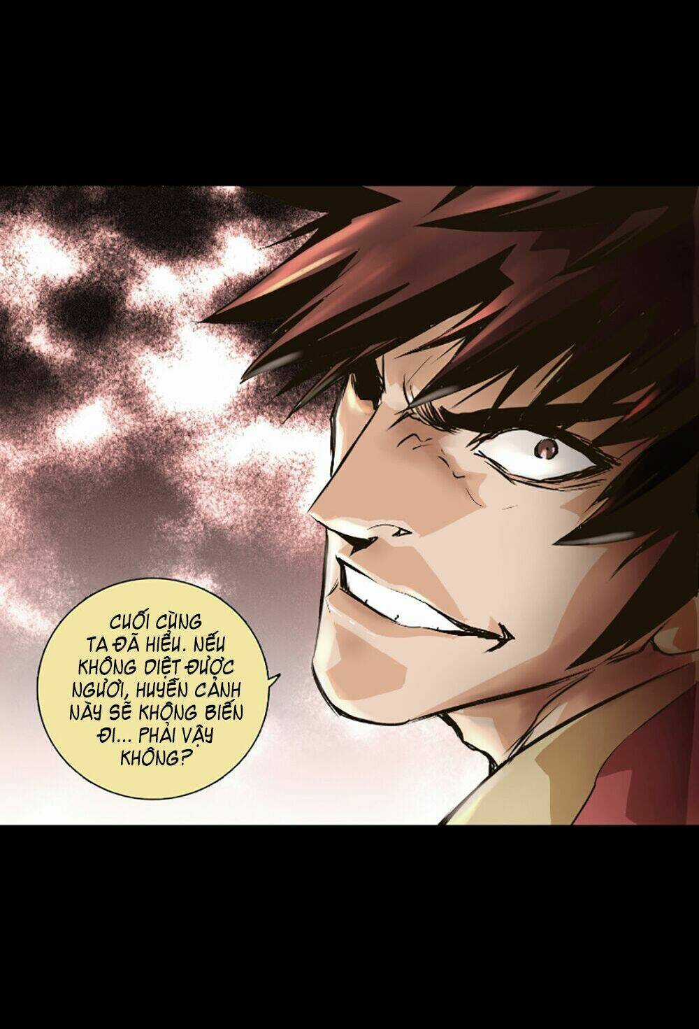 Tam Tuyệt Tại Dị giới Chapter 2 trang 33