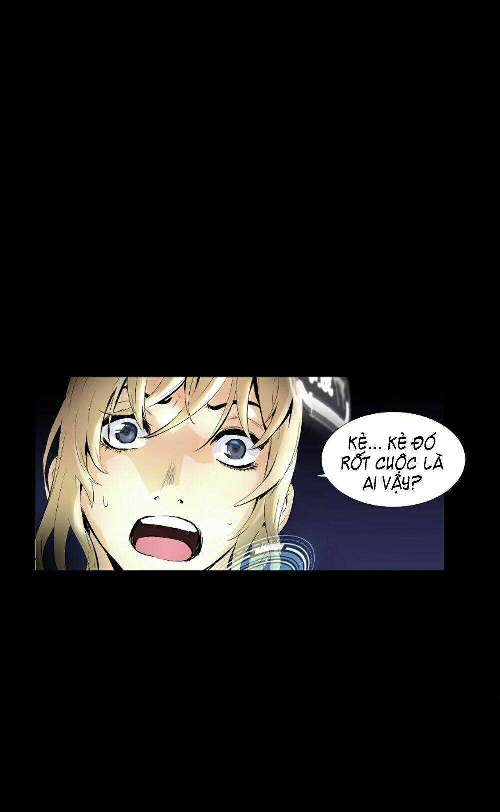 Tam Tuyệt Tại Dị giới Chapter 2 trang 35