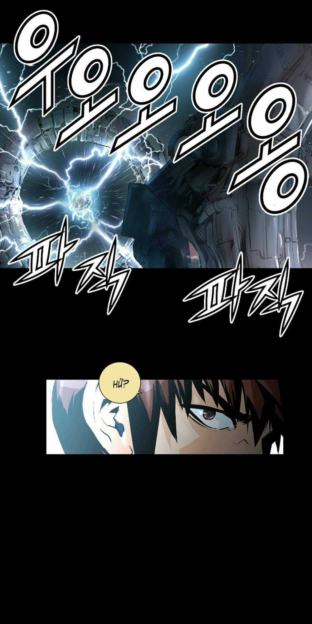 Tam Tuyệt Tại Dị giới Chapter 2 trang 42