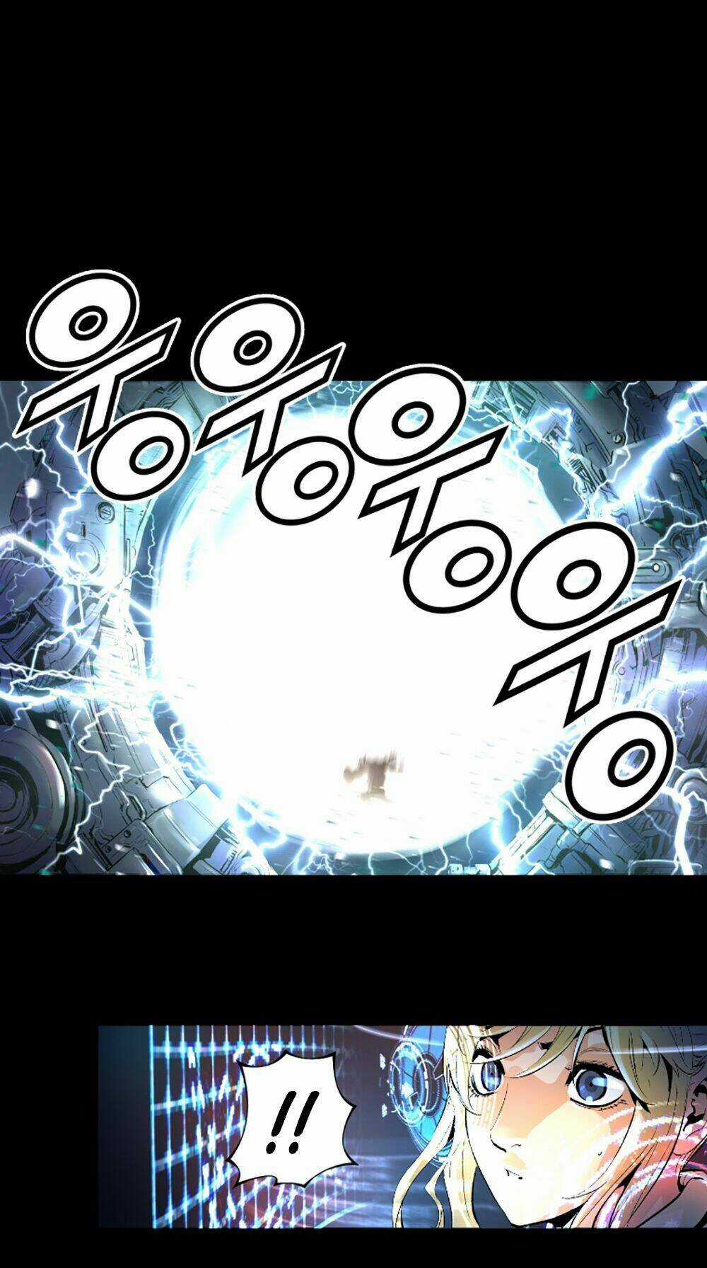 Tam Tuyệt Tại Dị giới Chapter 2 trang 45