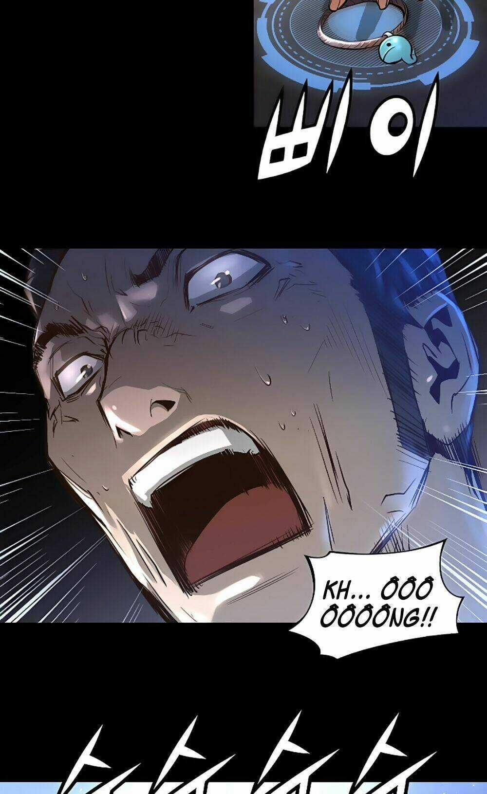 Tam Tuyệt Tại Dị giới Chapter 20 trang 10