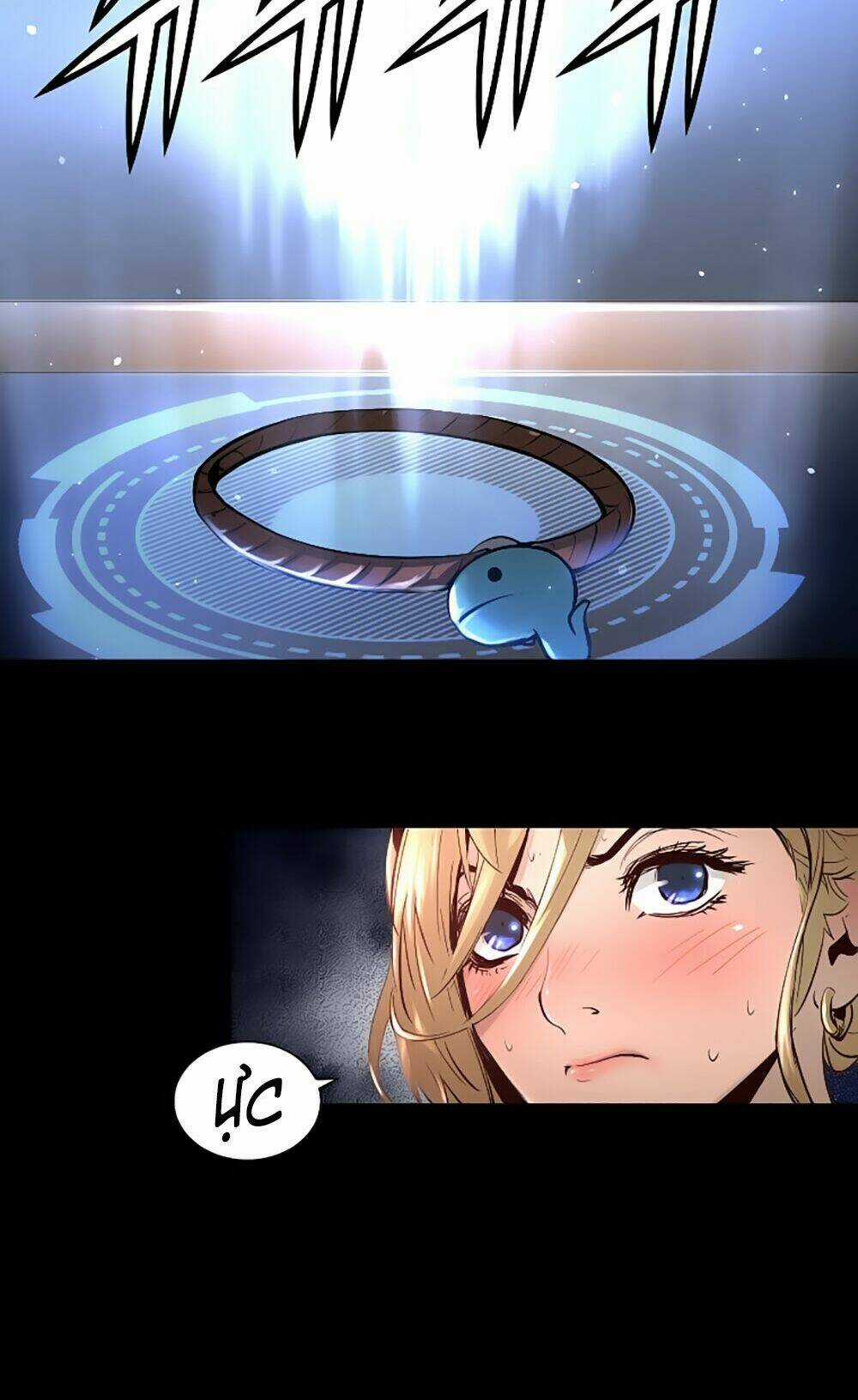 Tam Tuyệt Tại Dị giới Chapter 20 trang 11