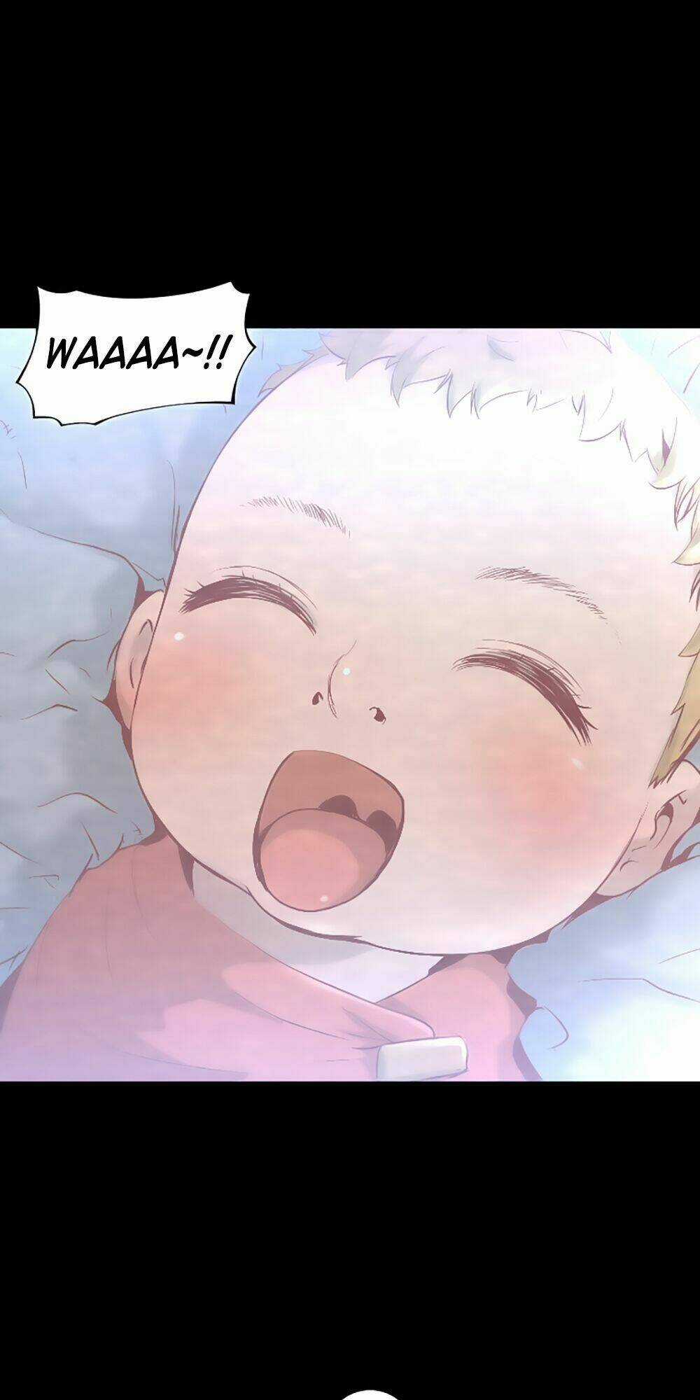 Tam Tuyệt Tại Dị giới Chapter 20 trang 12