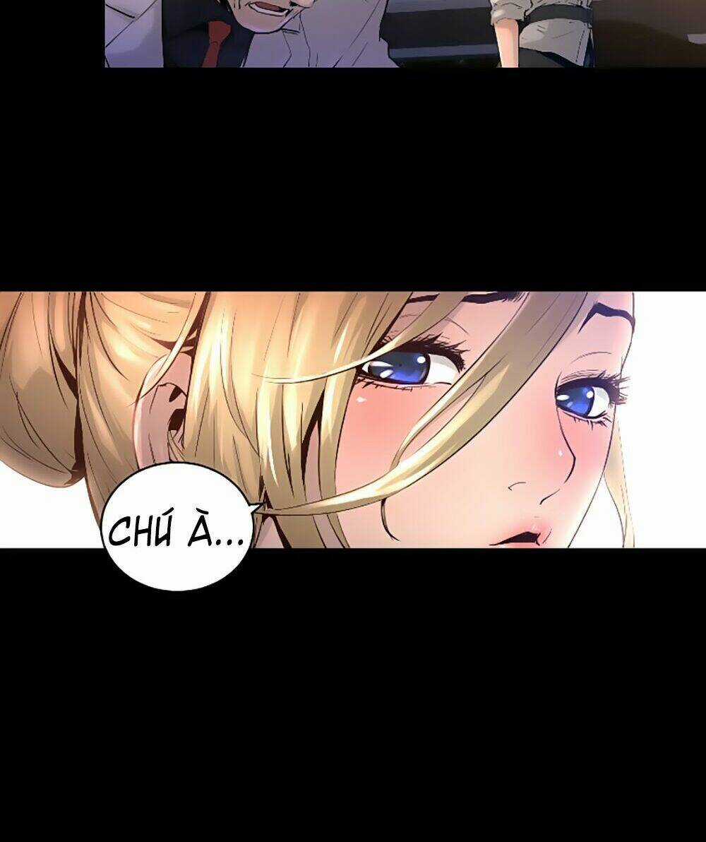 Tam Tuyệt Tại Dị giới Chapter 20 trang 22