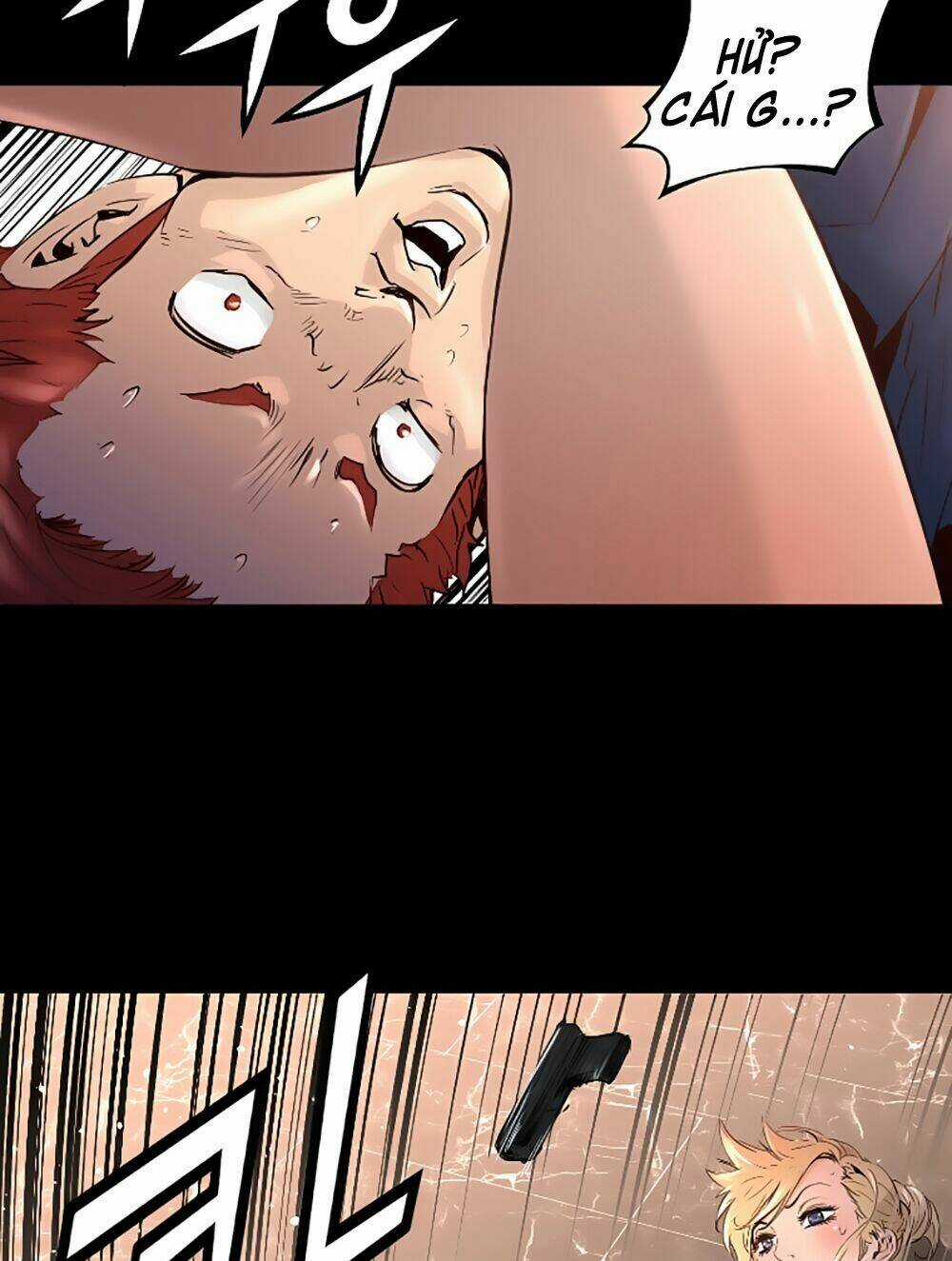 Tam Tuyệt Tại Dị giới Chapter 20 trang 27