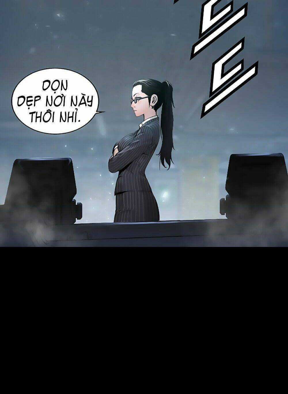 Tam Tuyệt Tại Dị giới Chapter 20 trang 34