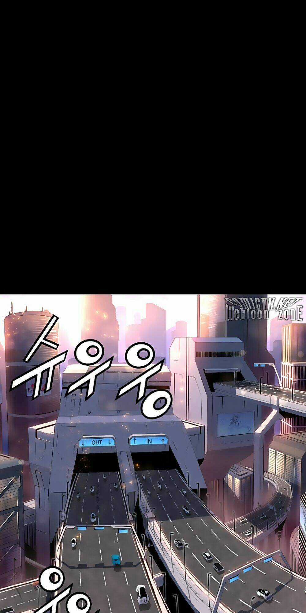 Tam Tuyệt Tại Dị giới Chapter 20 trang 35