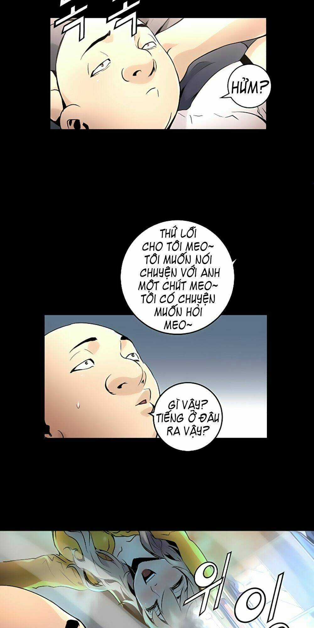 Tam Tuyệt Tại Dị giới Chapter 20 trang 42