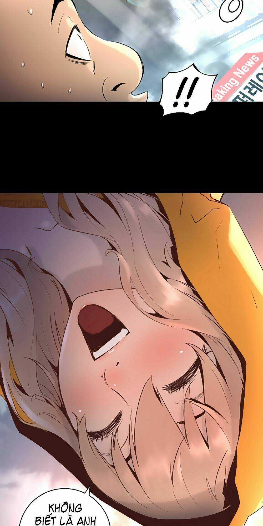 Tam Tuyệt Tại Dị giới Chapter 20 trang 43