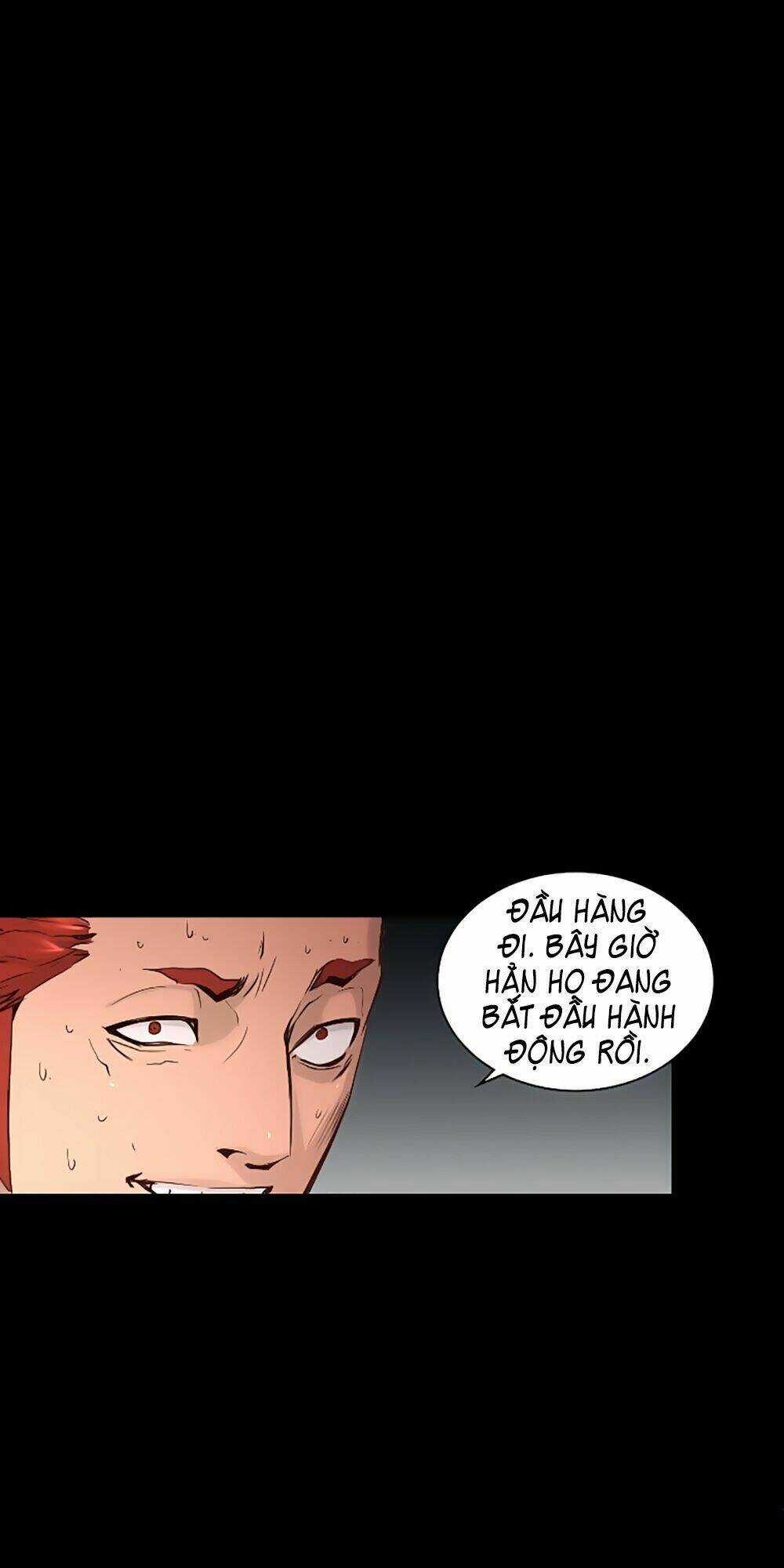 Tam Tuyệt Tại Dị giới Chapter 20 trang 50