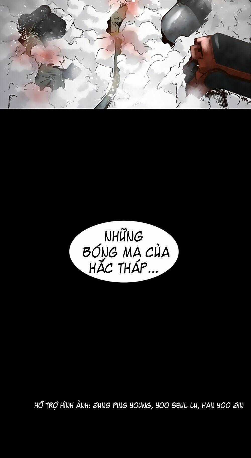 Tam Tuyệt Tại Dị giới Chapter 20 trang 52