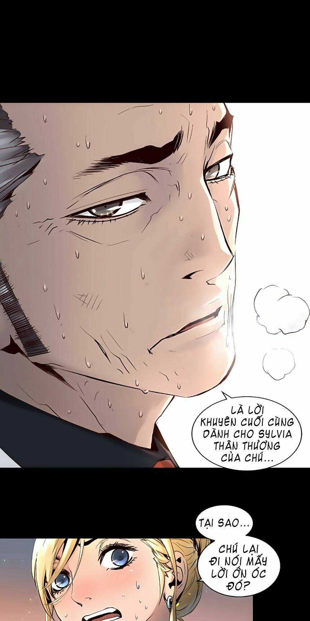 Tam Tuyệt Tại Dị giới Chapter 21 trang 12